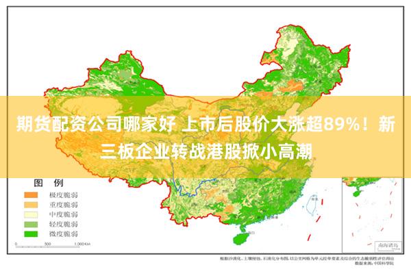 期货配资公司哪家好 上市后股价大涨超89%！新三板企业转战港股掀小高潮