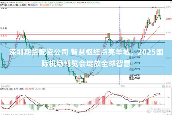 深圳期货配资公司 智慧枢纽点亮羊城，2025国际机场博览会绽放全球智慧