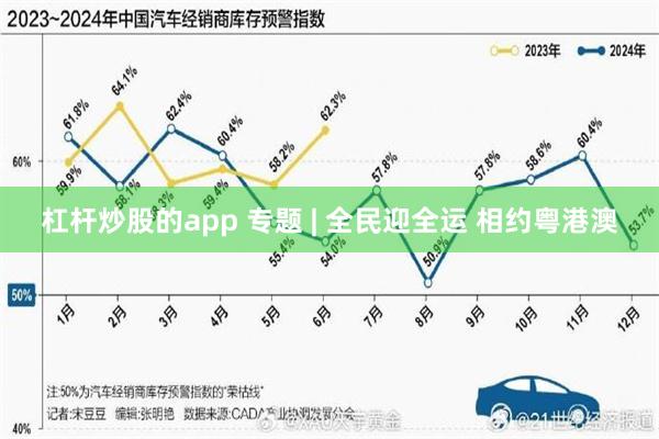 杠杆炒股的app 专题 | 全民迎全运 相约粤港澳