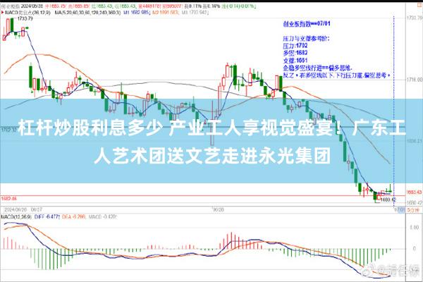 杠杆炒股利息多少 产业工人享视觉盛宴！广东工人艺术团送文艺走进永光集团