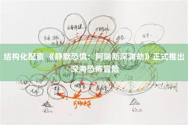 结构化配资 《静默恐惧：阿瑞斯深渊劫》正式推出 深海恐怖冒险